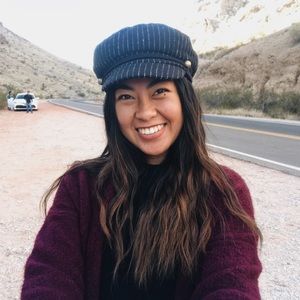 🌸MEET THE OWNER🌸